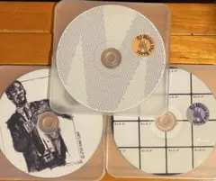 DJ Mitsu The Beats Mix CD2枚セット