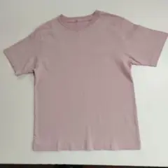 GU Tシャツ サイズ150 100%コットン