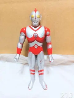 奇跡　激レア　ポピー ウルトラマン80 BIGマイティー ソフビ キングザウルス 奇跡 激レア ポピー ウルトラマン80 BIGマイティー ソフビ