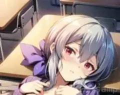 a71 特別版秋穂ちゃん 重藤　タペストリー・バスタオル105×55cm