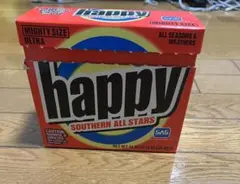 サザンオールスターズ happy CD3枚セット ハッピ未使用