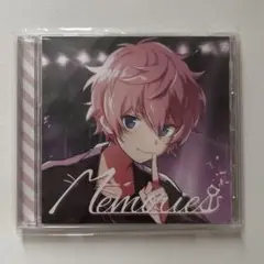 すとろべりーぷりんす さとみ Memories