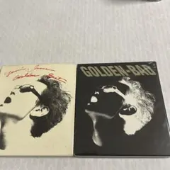 井上陽水／Golden Best & Golden Bad CDセット
