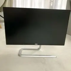 AOC I2281FWH 21.5インチモニター　薄型