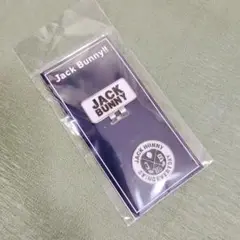 JACK BUNNY ジャックバーニー クリップマーカー