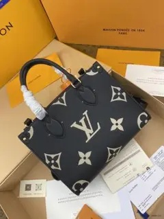 ルイヴィトン ハンドバッグ LV ショルダーバッグ71