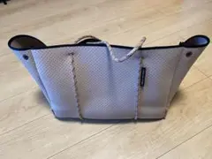 ステイトオブエスケープ トートバッグ