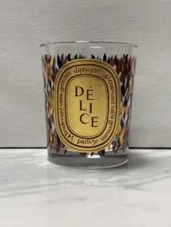 ディプティック　ＤＥＬＩＣＥ　空き瓶