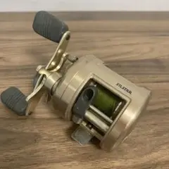 SILSTAR スピニングリールDF40D - メルカリ