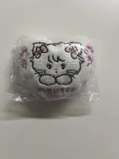 mikko characters ぬいぐるみ ガチャガチャ