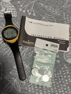 Yahoo!オークション -「suunto mosquito」の落札相場・落札価格