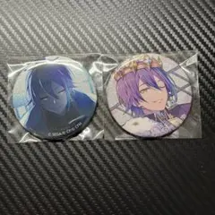 神代類 グリ缶