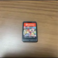 マリオカート　Switch