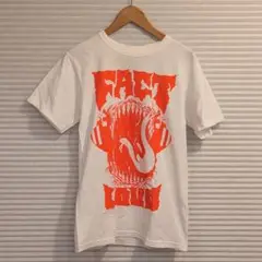 FACT REDLINE 新作 Tシャツ XLサイズ 新品未使用 会場即完品 2025年最新】Fact tシャツ redlineの人気アイテム - メルカリ