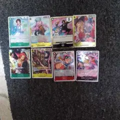 ワンピースカードゲーム