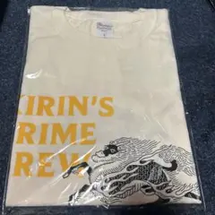 麒麟KIRIN Tシャツ