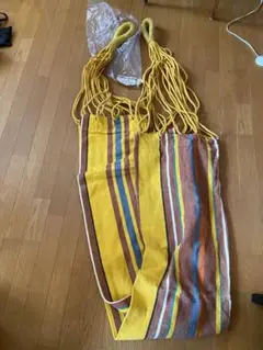 コットン ハンモック