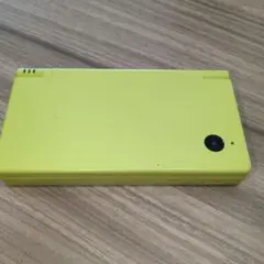 Nintendo DSi ライムグリーン 本体のみ