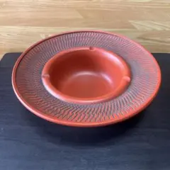 昭和レトロ 灰皿