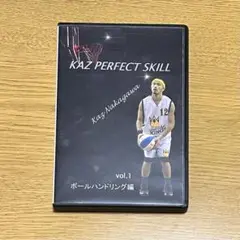 KAZ PERFECT SKILL vol.4 超美戦ディフェンス編　中川和之 2025年最新】中川和之の人気アイテム - メルカリ