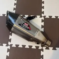 チョコアイス　ヨシムラマフラー　gsxr1000r ヨシムラUSA AT2 レース ステンレス フルエキゾースト マフラー