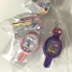 ♡おかしなたまごボーロっち♡①