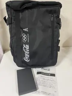コカ・コーラ 非売品 リュック