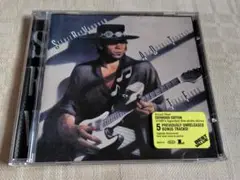 Stevie Ray Vaughan「Texas Flood」