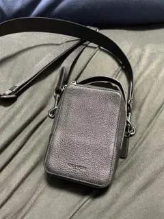 coach ショルダーバッグ
