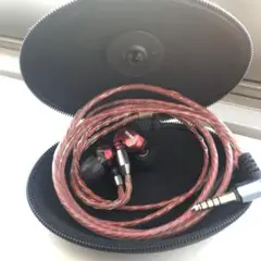 shure SE535Ltd 右のみ　ロットNo.329 Amazon.co.jp: SHURE シュア SE535LTD-A イヤホン 有線 レッド