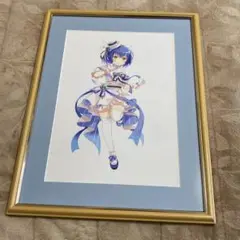 ご注文はうさぎですか？展 ミストグラフ　千夜 ミストグラフ/8巻 | ご注文はうさぎですか？展 Café Lumière