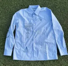 Raf simons vintage ワイシャツ