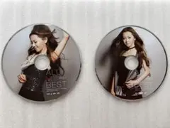 【倉木麻衣】ALL MY BEST 2枚組 CD