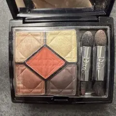 Dior 5 Couleurs 767 Inflame アイシャドウパレット