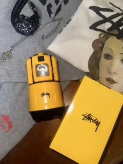 2025年最新】stussy colemanの人気アイテム - メルカリ
