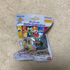 びっくらたまご モンスターボールコレクション 黒いレックウザ いにしえ