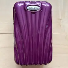［新品］ANA SAMSONITE ファーストクラス　ポーチ　アメニティ