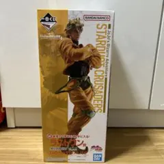 ジョジョ 一番くじ ラストワン賞 DIO MASTERLISE