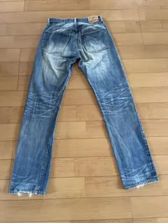 SUGAR CANEデニム W30 L34 MADE IN USA