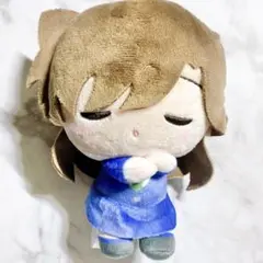 名探偵コナン すやちびぃ ミニぬいぐるみ 毛利蘭 ぬいぐるみ マスコット