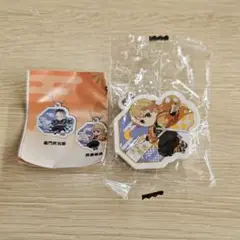 鬼滅の刃 くら寿司 我妻善逸