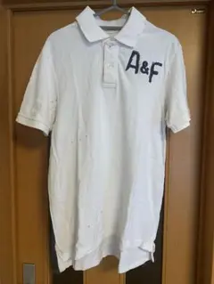 【アバクロンビー&フィッチ】 ポロシャツ XL