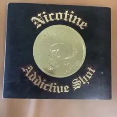 NICOTINE/Addictive Shot　ベスト・アルバム