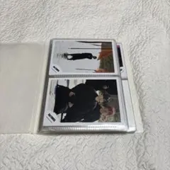 SixTONES 京本大我 NEWERA オフショセット