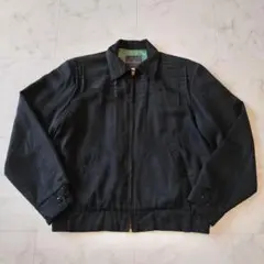 60s Dry Bones ドライボーンズ コットン 短丈ブルゾン ジャケット OUTER – Dry Bones Online Shop