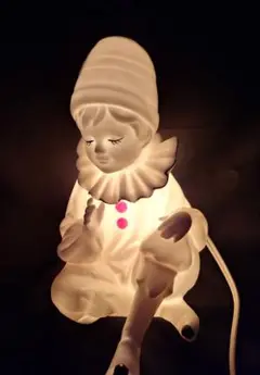 ピエロスタンド