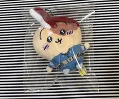 ヒロアカ ちいかわ うさぎ マスコット ぬいぐるみ 轟焦凍