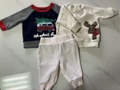 ベビー服 ベビーズボン ギャップ GAP カーターズ carter'sまとめ売り