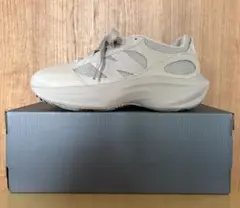 New Balance UWRPDFCA ワープドランナー 23.5cm