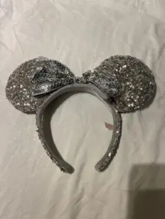 ディズニー　カチューシャ